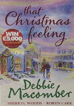 That Christmas Feeling image