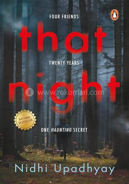 That Night: Four Friends, Twenty Years, One Haunting Secret