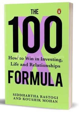 The 100X Formula