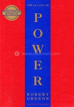 The 48 Laws of Power
