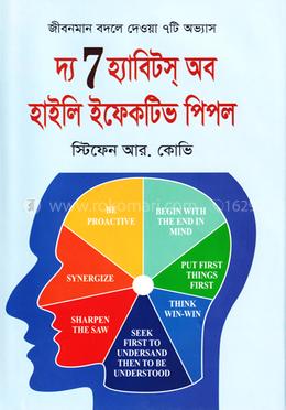 দ্য 7 হ্যাবিটস্ অব হাইলি ইফেকটিভ পিপল image