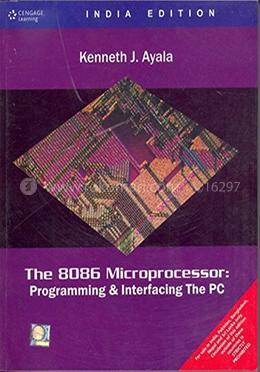 The 8086 Microprocessor: Programming 