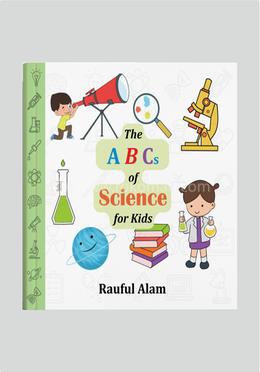 The ABCs of Science for Kids image