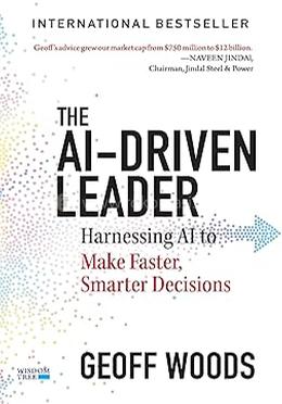 The AI-Driven Leader