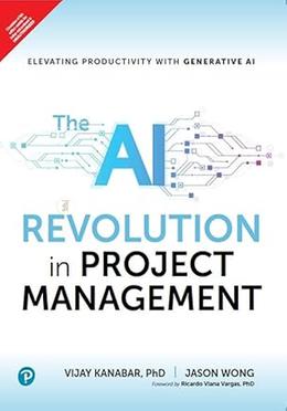The AI Revolution in Project Management 