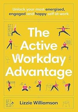 The Active Workday Advantage