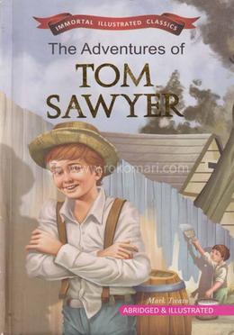 The Adventure of Tom Sawyer