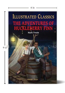 The Adventures of Huckleberry Finn