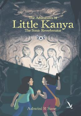 The Adventures of Little Kanya