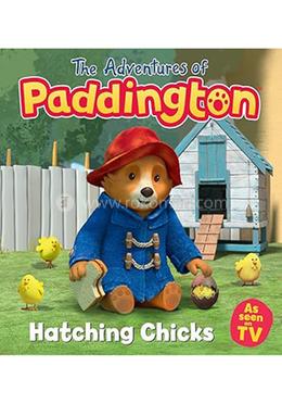 The Adventures of Paddington: Hatching Chicks