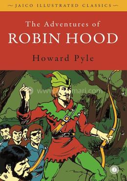 The Adventures of Robin Hood image