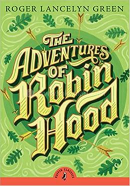 The Adventures of Robin Hood 