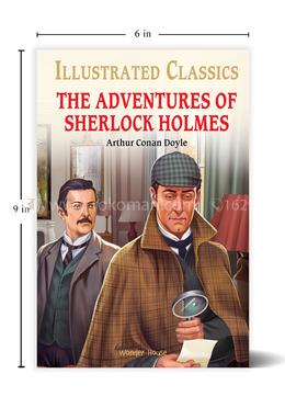 The Adventures of Sherlock Holmes