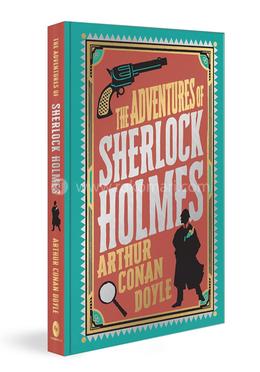 The Adventures of Sherlock Holmes