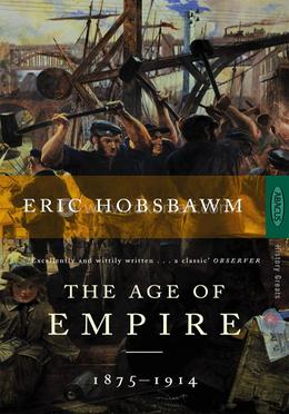 The Age Of Empire: 1875-1914