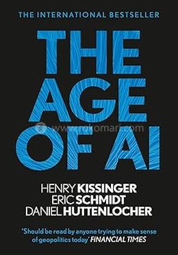 The Age of AI image
