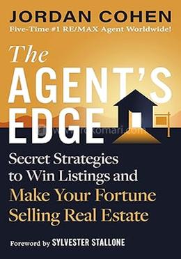 The Agent's Edge image