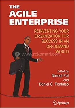 The Agile Enterprise