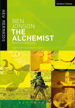The Alchemist image