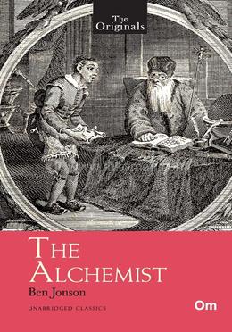 The Alchemist