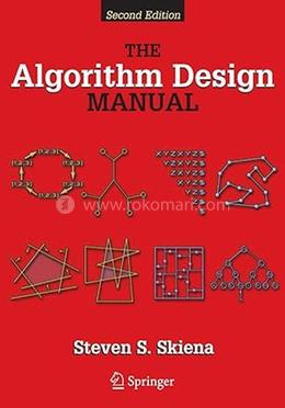 The Algorithm Design Manual 