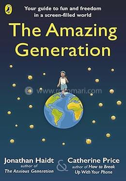 The Amazing Generation 