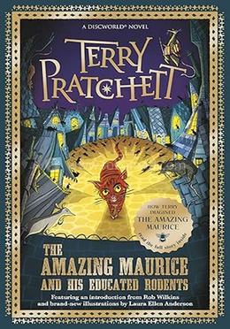 The Amazing Maurice and his Educated Rodents