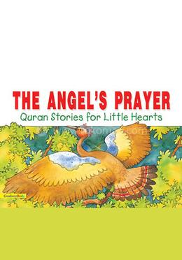 The Angel’s Prayer