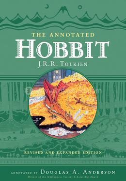 The Annotated Hobbit