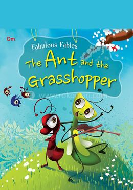 The Ant and the Grasshopper