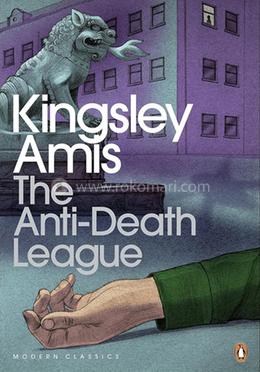 The Anti-Death League