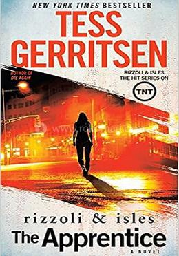 The Apprentice image