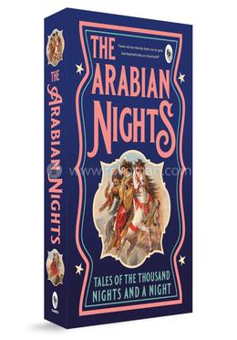 The Arabian Nights image