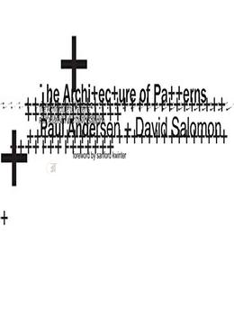 The Architecture Of Patterns
