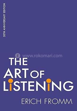 The Art Of Listening