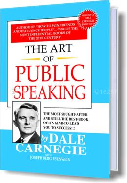 The Art Of Public Speaking 
