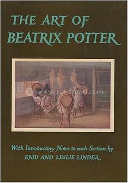 The Art of Beatrix Potter