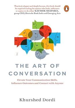 The Art of Conversation image