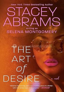 The Art of Desire image