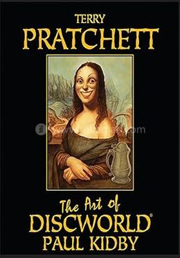 The Art of Discworld