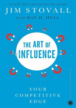 The Art of Influence image