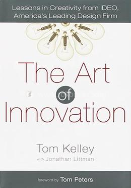 The Art of Innovation