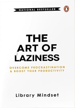 The Art of Laziness image