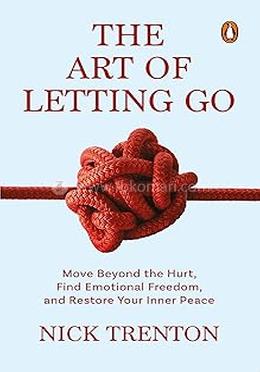 The Art of Letting Go image