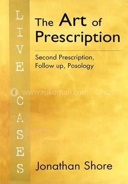The Art of Prescription