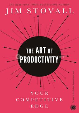 The Art of Productivity