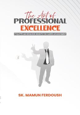 The Art of Professional Excellence image