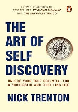 The Art of Self Discovery