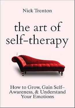 The Art of Self-Therapy 