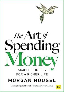 The Art of Spending Money image